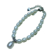 Handmade Pearl Jewelry Real Freshwater Beaded Pearl Bracelet